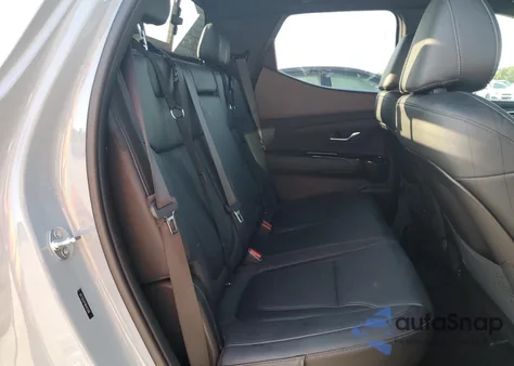 2024 Hyundai Santa Cruz Limited z USA, uszkodzony, nr VIN 5NTJEDDF1RH121200